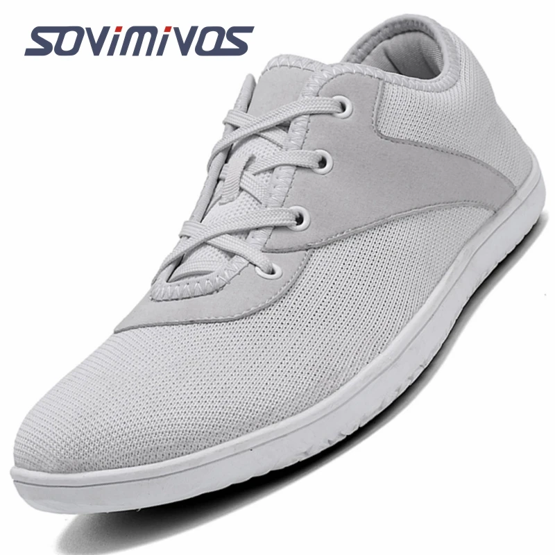 Mens Barefoot Shoes Zero Drop  - Men'S Shoes Wide Width 评论和价格