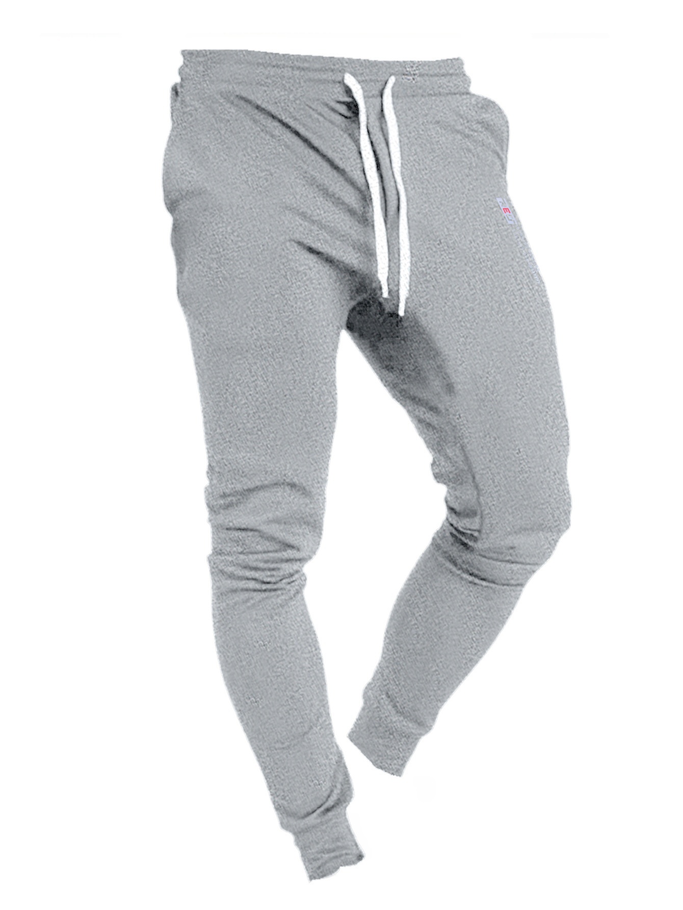 Men Jogger Sweatpants Elastic  - Men Shoes Joggers 评论和价格