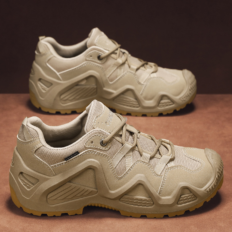 Men's Outdoor Fashion Sneakers - Men'S Shoes Temu 评论和价格