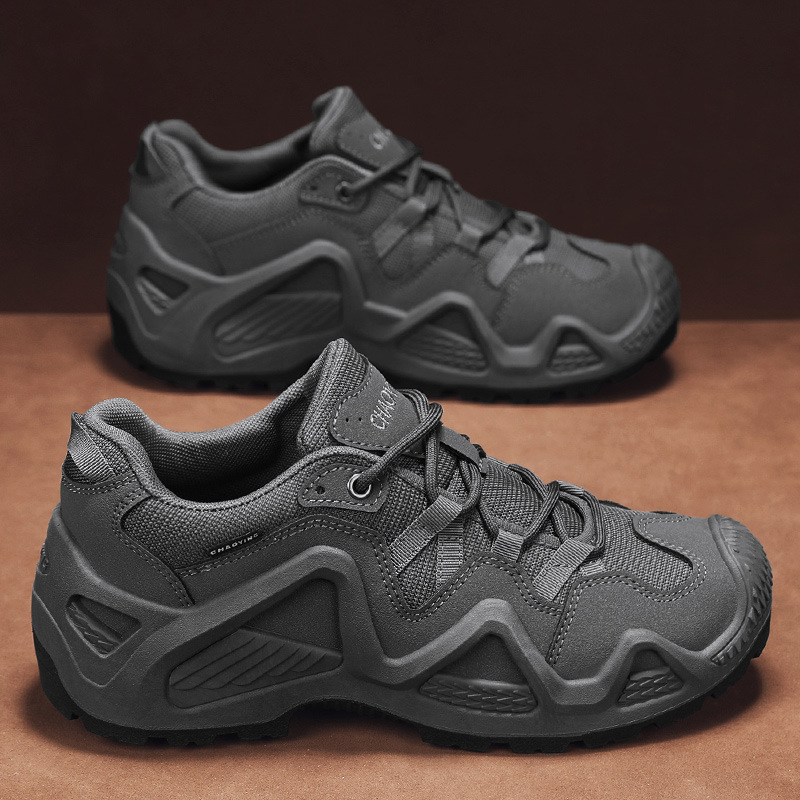 Men's Outdoor Fashion Sneakers - Men'S Shoes Temu 评论和价格